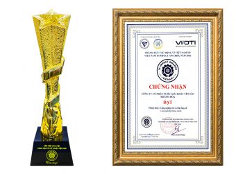 Công nghiệp số và hạ tầng số 2026