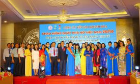 DUYÊN DÁNG VÀ TÀI NĂNG PHỤ NỮ YẾN SÀO KHÁNH HÒA