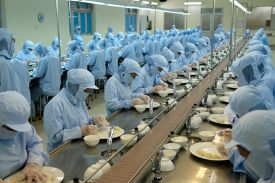 Công ty Yến sào Khánh Hòa nỗ lực vượt qua đại dịch Covid-19