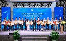 YẾN SÀO KHÁNH HÒA ĐỒNG HÀNH CÙNG SỰ PHÁT TRIỂN KINH TẾ - XÃ HỘI CỦA TỈNH NHÀ
