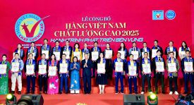 Yến sào Khánh Hòa trên hành trình 35 năm phát triển