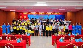 Yến sào Khánh Hòa đón đoàn WIPO, JPO: Thúc đẩy hợp tác quốc tế về sở hữu trí tuệ