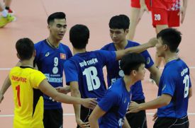  Sanest Khánh Hòa được vinh danh tại Cúp Chiến Thắng 2018 22/12/2018