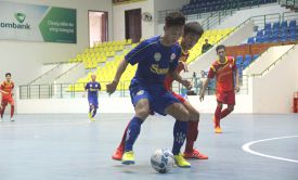 'Quyền lực' nhà ĐKVĐ