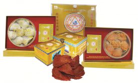Yến Sào Khánh Hòa - Uy tín đến từ chất lượng