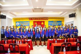 Công ty Cổ phần Nước giải khát Yến sào Khánh Hòa tổ chức Hội nghị Sơ kết Quý I/2022