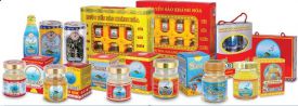 Yến sào Khánh Hòa Sanvinest – Món quà quý giá cho sức khỏe từ thiên nhiên