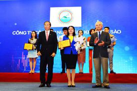 Công ty Cổ phần Nước giải khát Yến sào Khánh Hòa: Có năng lực quản trị, tài chính tốt nhất sàn chứng khoán