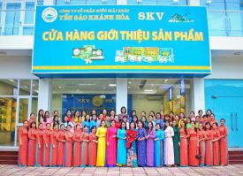 Tập huấn về “Kỹ năng giao tiếp của người phụ nữ hiện đại và nâng cao năng lực quản lý cho cán bộ nữ lãnh đạo"