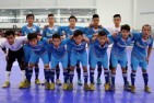 Futsal Sanna KH- Bóng đá Futsal chuyên nghiệp miền Trung