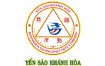 Công ty TNHH Nhà nước một thành viên Yến sào Khánh Hòa: Nhận cúp Thương hiệu mạnh Việt Nam 2012