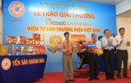 Cơ hội trúng ô tô khi mua sản phẩm Yến sào Khánh Hòa