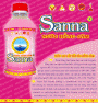 Thông tin dinh dưỡng trong 100ml nước Hồng sâm