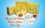 Yến sào Khánh Hòa - Thương hiệu đẳng cấp hàng đầu dành cho sức khỏe