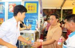 Yến Sào Khánh Hòa – Mở rộng thị trường với tầm nhìn ra thế giới