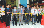Khai trương Văn phòng đại diện Thương mại yến sào tại tỉnh Chămpasak (Lào)
