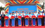 Nhà máy Nước giải khát cao cấp Yến sào Khánh Hòa: Đón nhận Huân chương Lao động hạng Ba
