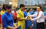 Hội thao truyền thống lần thứ VII