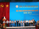 Hội nghị khách hàng toàn quốc năm 2013