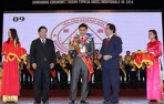 Thương hiệu nổi tiếng ASEAN
