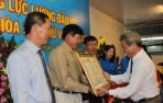 Kỷ niệm ngày truyền thống lực lượng bảo vệ