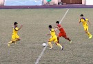 U21 Sanna Khánh Hòa chắc suất vào vòng chung kết