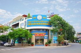 Mời tham gia cuộc thi 'Sanvinest Khánh Hòa * Đồng hành cùng sức khỏe cộng đồng'