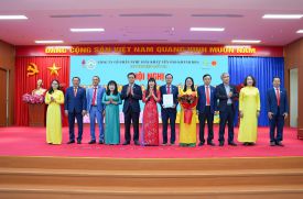 Các đơn vị Yến sào Khánh Hòa quyết tâm gặt hái nhiều thành tựu mới