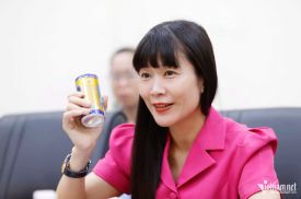 Hành trình đặc biệt đưa mặt hàng tỷ USD sang thị trường tỷ dân