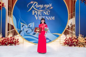 NỮ THUYỀN TRƯỞNG GIỮ HỒN DI SẢN YẾN SÀO KHÁNH HÒA