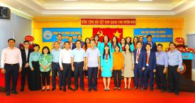 Công ty Cổ phần Nước giải khát Yến sào Khánh Hoà tổ chức thành công Đại hội đồng cổ đông thường niên năm tài chính 2022
