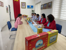 Cơ hội việc làm cho đồng bào dân tộc thiểu số ở Khánh Hòa