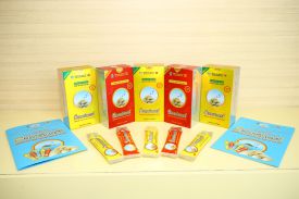 SANVINEST KHÁNH HÒA RA MẮT SẢN PHẨM MỚI TINH CHẤT YẾN SÀO KHÁNH HÒA SANVINEST KHÔNG ĐƯỜNG