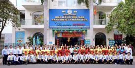 Sanvinest Khánh Hoà tổ chức toạ đàm Chúc mừng ngày Quốc tế Phụ nữ 8/3