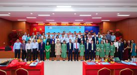 CÔNG TY CỔ PHẦN NƯỚC GIẢI KHÁT YẾN SÀO KHÁNH HÒA TỔ CHỨC ĐẠI HỘI ĐỒNG CỔ ĐÔNG THƯỜNG NIÊN NĂM TÀI CHÍNH 2024 ️