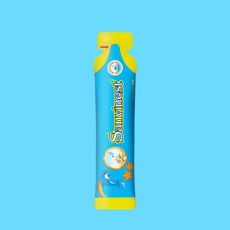 Tinh chất Yến sào Khánh Hòa Sanvinest túi 25ml - TC501