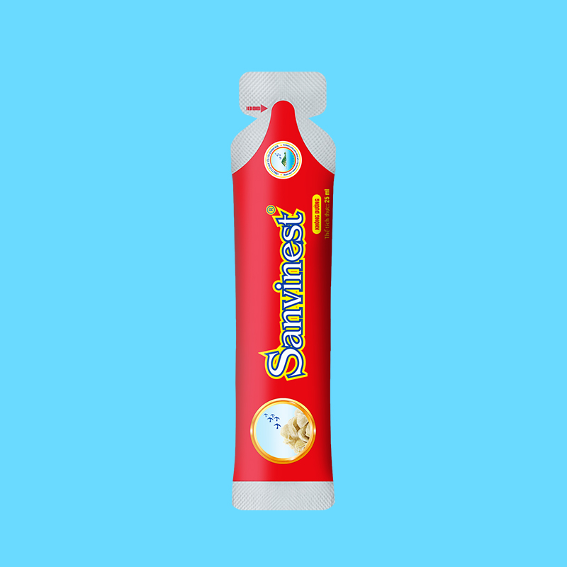 Tinh chất Yến sào Khánh Hòa Sanvinest túi 25ml - TC506