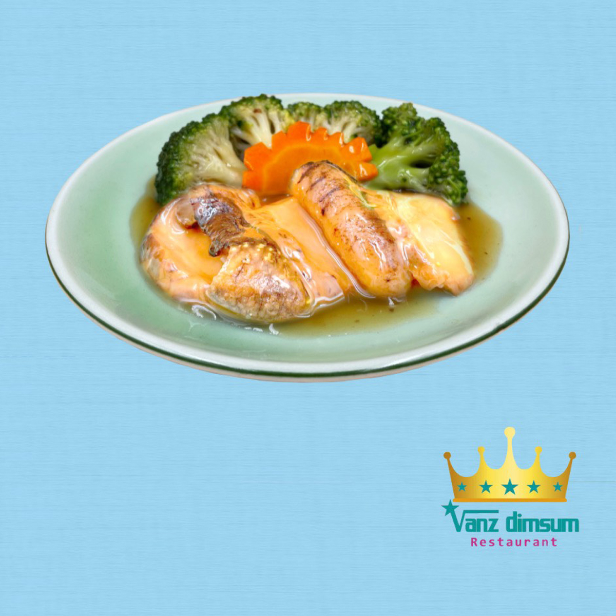 Hải sâm xốt bào ngư