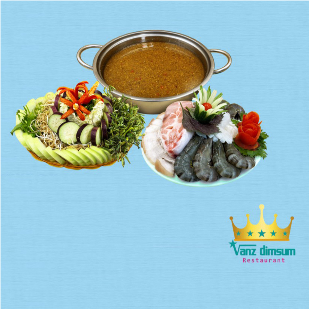 Lẩu mắm