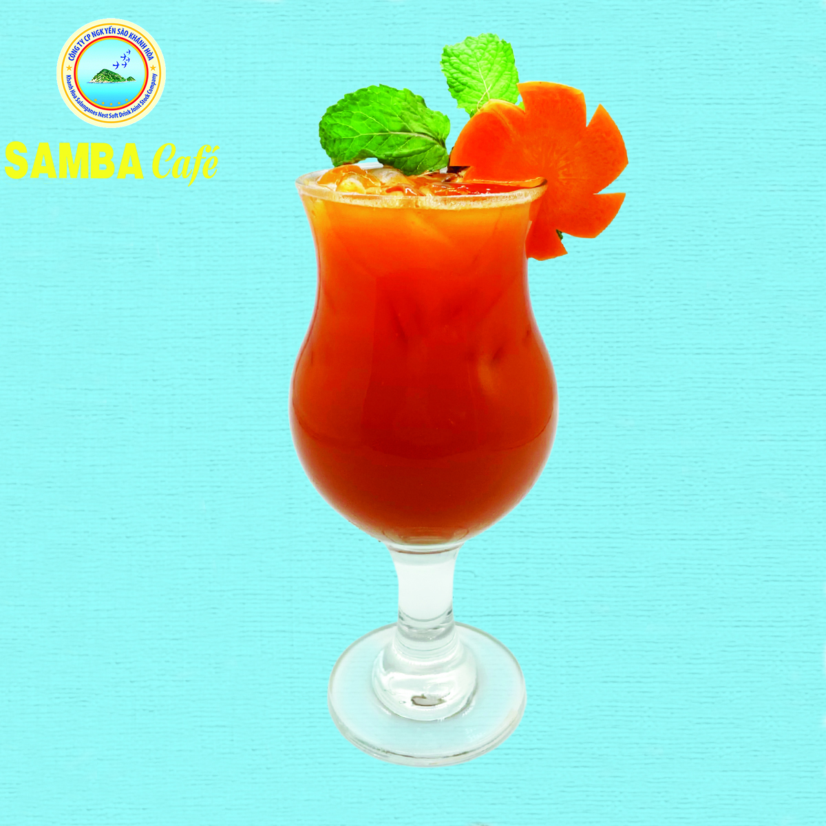 Cà rốt ép