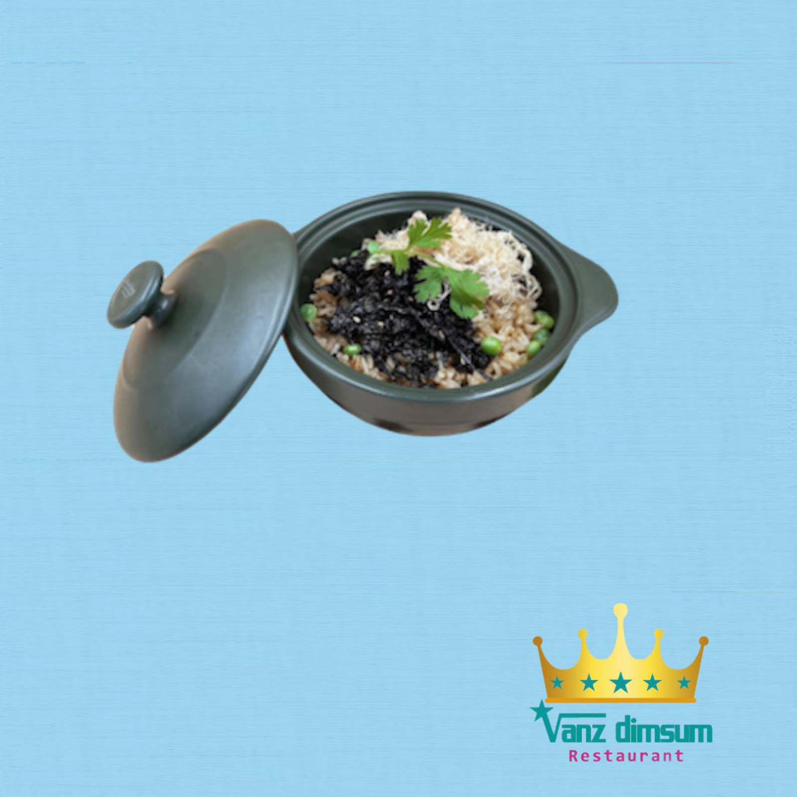 Cơm chiên phú quý