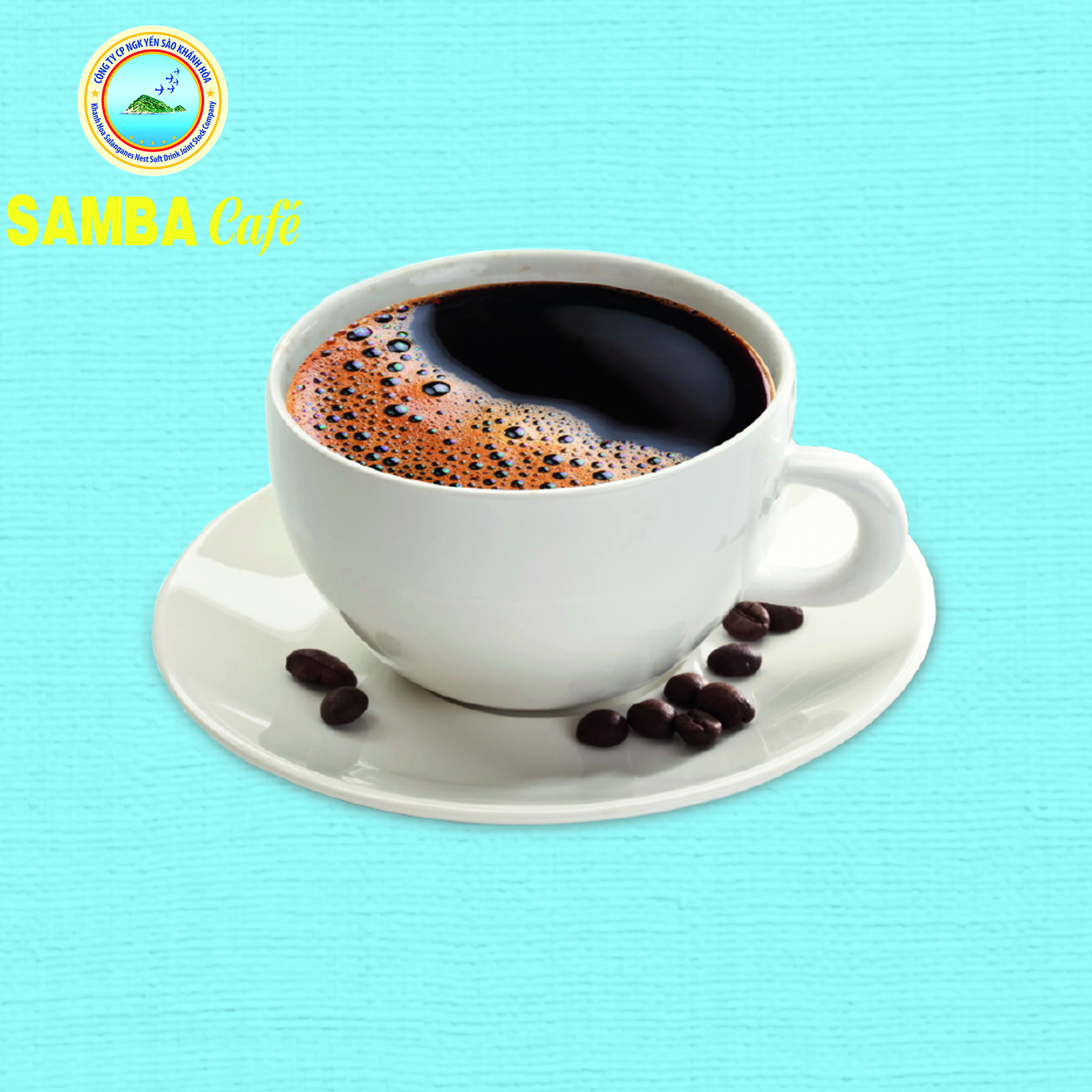 Espresso (Double) đá/nóng