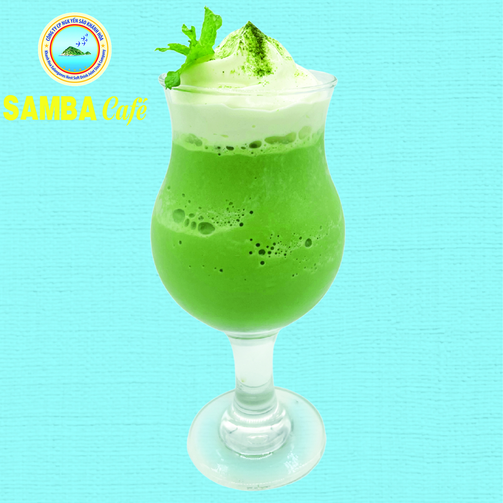 Matcha