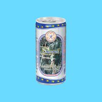 Nước Yến sào Khánh Hòa Sanest không đường lon 190ml - S003