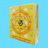 YẾN SÀO ĐẢO THIÊN NHIÊN NGUYÊN CHẤT HỘP 3G - 011