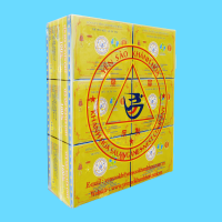YẾN SÀO ĐẢO THIÊN NHIÊN NGUYÊN CHẤT HỘP 3G - 011