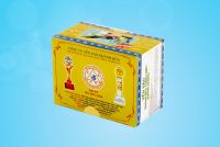 YẾN SÀO ĐẢO THIÊN NHIÊN TINH CHẾ SỬ DỤNG ĐƯỜNG ĂN KIÊNG 3G - 011F