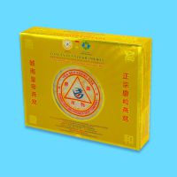 YẾN SÀO ĐẢO THIÊN NHIÊN TINH CHẾ LÀM SẠCH HỘP 100G - 014