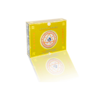 YẾN SÀO ĐẢO THIÊN NHIÊN NGUYÊN CHẤT HỘP 50G - 015