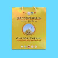 YẾN SÀO ĐẢO THIÊN NHIÊN NGUYÊN CHẤT HỘP 50G - 015